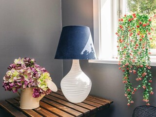 Vakantiehuis Jægerspris  7