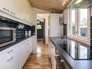Vakantiehuis Jægerspris  8
