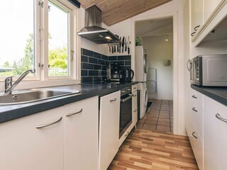 Vakantiehuis Jægerspris  18