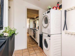 Vakantiehuis Jægerspris  14