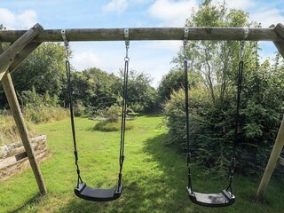 Vakantiehuis Jægerspris  9