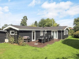 Vakantiehuis Jægerspris  15