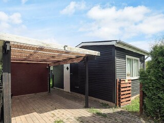 Casa de vacaciones Jægerspris  25