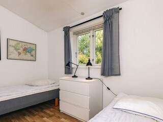 Casa de vacaciones Jægerspris  25