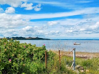 Casa per le vacanze Jægerspris  16