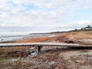 Casa per le vacanze Jægerspris  12