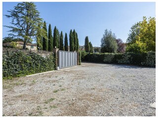 Villa Lucignano Outdoor Recording 7