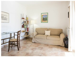 Villa Lucignano Features 18