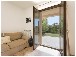 Villa Lucignano Features 19
