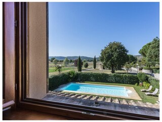 Villa Lucignano Buitenaudio-opname 5