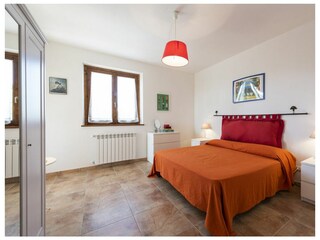 Villa Lucignano Features 23