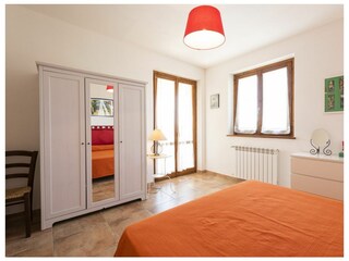 Villa Lucignano Features 24