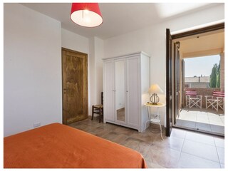 Villa Lucignano Features 25