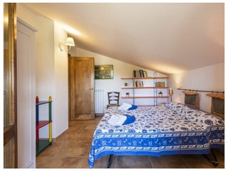 Villa Lucignano Ausstattung 21