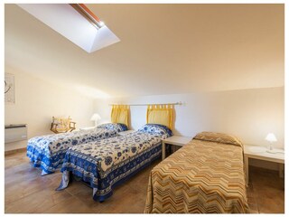 Villa Lucignano Caratteristiche 22