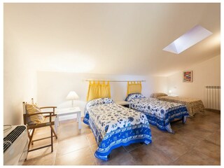 Villa Lucignano Features 29