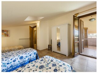 Villa Lucignano Features 30