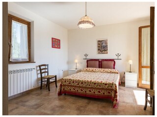 Villa Lucignano Features 31