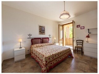 Villa Lucignano Features 32