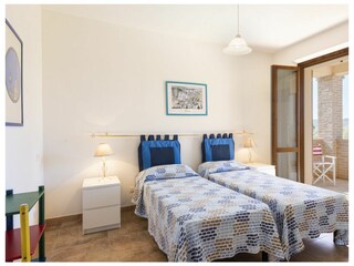 Villa Lucignano Features 34