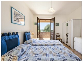Villa Lucignano Features 35