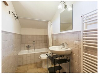 Villa Lucignano Ausstattung 31
