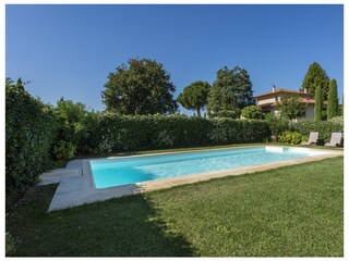 Villa Lucignano Omgeving 36