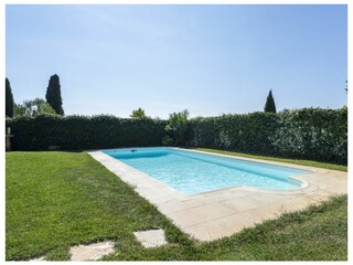 Villa Lucignano Ambiente 43