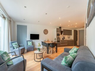 Vakantiehuis Hilvarenbeek Kenmerken 24