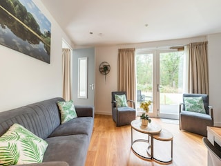 Vakantiehuis Hilvarenbeek Kenmerken 25