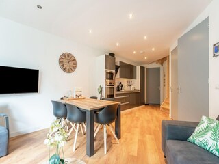 Maison de vacances Hilvarenbeek Équipement 18