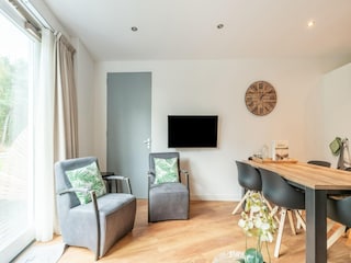Maison de vacances Hilvarenbeek Équipement 14