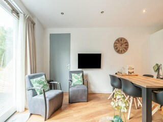 Maison de vacances Hilvarenbeek Équipement 18