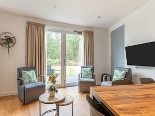 Maison de vacances Hilvarenbeek Équipement 12