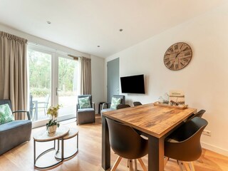 Holiday house Hilvarenbeek Features 14