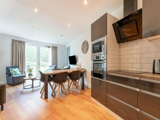 Ferienhaus Hilvarenbeek Ausstattung 20