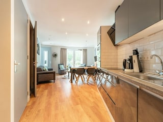 Maison de vacances Hilvarenbeek Équipement 11