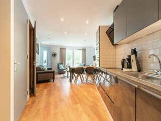 Maison de vacances Hilvarenbeek Équipement 9