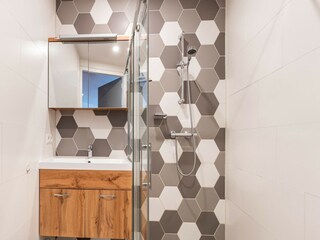 Casa de vacaciones Hilvarenbeek Características 21