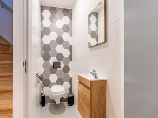 Ferienhaus Hilvarenbeek Ausstattung 30