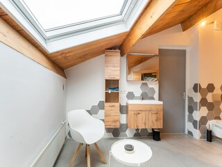 Casa de vacaciones Hilvarenbeek Características 20