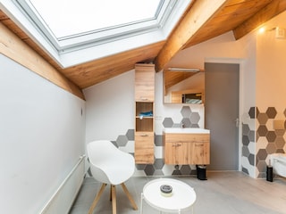 Maison de vacances Hilvarenbeek Équipement 28