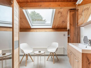 Vakantiehuis Hilvarenbeek Kenmerken 22