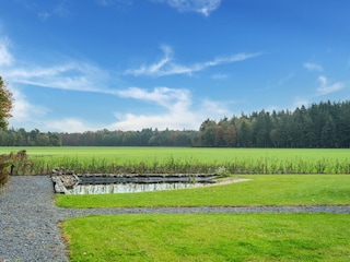Vakantiehuis Hilvarenbeek Buitenaudio-opname 4