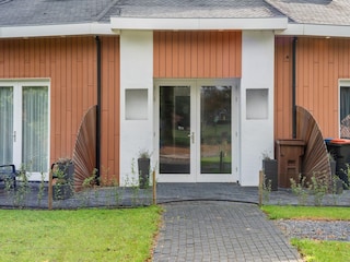 Maison de vacances Hilvarenbeek Équipement 22