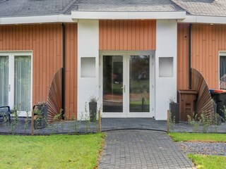 Vakantiehuis Hilvarenbeek Kenmerken 23