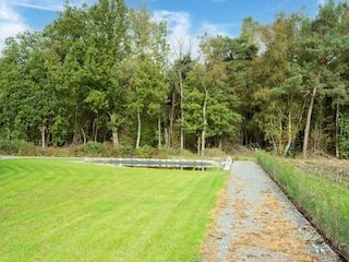 Casa per le vacanze Hilvarenbeek Ambiente 38