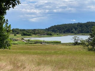 Vakantiehuis Klädesholmen  28