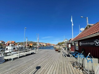 Ferienhaus Klädesholmen  12