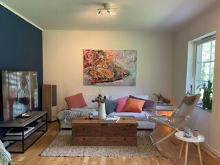 Vakantiehuis Klädesholmen  40